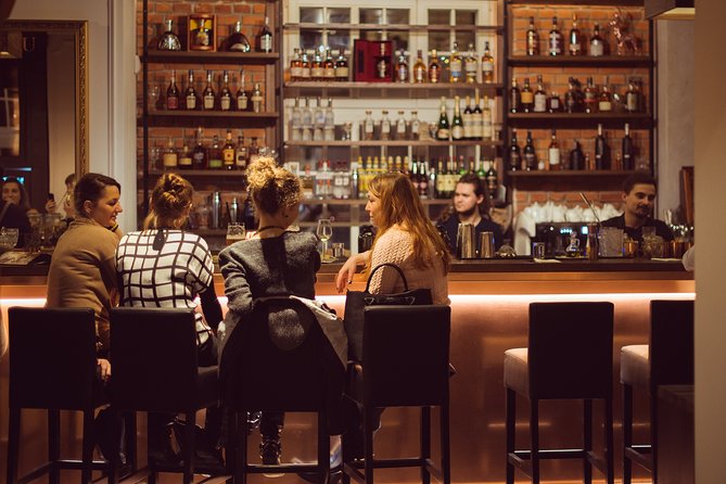 11 course tasting menu with cocktail pairing in Gdańsk - Price and timing: what you’re really paying for