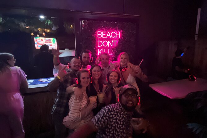 4+ Hour Themed Bar Crawl Through Denver's RiNo Arts District - Themes that shape the crowd, not just the photos