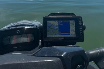 90 Minute Jet Ski Ft Desoto Sand Bar Tour - Start at Maximo Boat Ramp: how the tour begins and why it matters