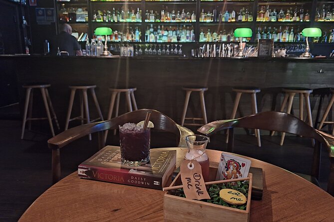 Adelaide Hidden Bar Tour - Why a Hidden Bar Crawl Makes Sense in Adelaide