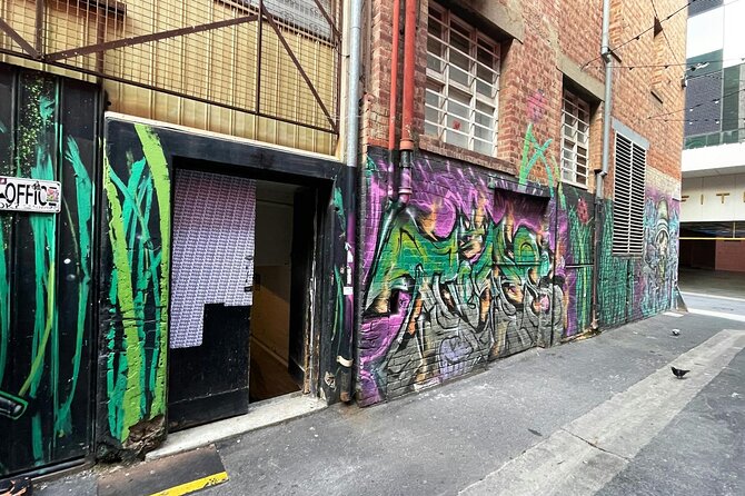 Adelaide Hidden Bar Tour - Stop-by-Stop: What Each Bar Visit Is Doing for You