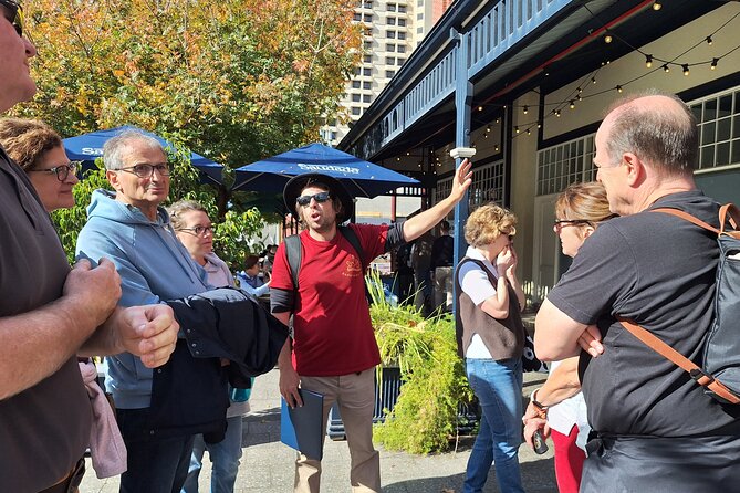 Adelaide Hidden Bar Tour - Who This Tour Fits Best