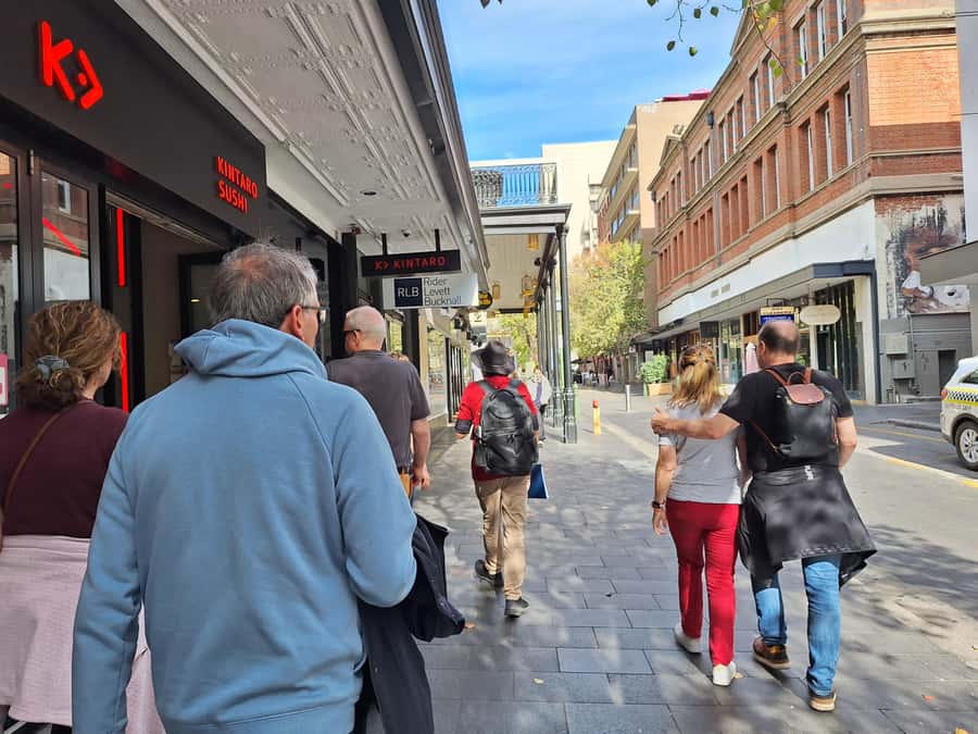 Adelaide: Hidden Bar Tour with Local Guide - How Four Hidden Bars Fit Together (Without Feeling Like a Rush)