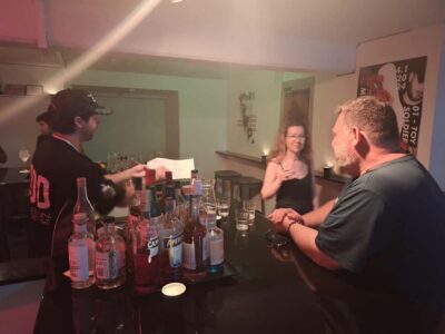 Adelaide: Hidden Bar Tour with Local Guide - The Meeting Point and Timing That Keeps the Night Stress-Free