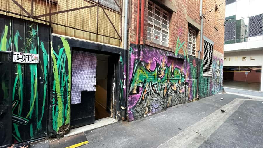 Adelaide: Hidden Bar Tour with Local Guide - The Stories Behind Adelaide’s Tipsy Past: Corpses, Horse Yards, and Ice Skates
