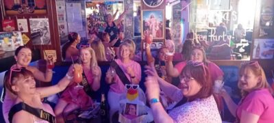 Albufeira: Cocktail Making Class and Karaoke Party with DJ - The 2-hour flow: welcome fizz, cocktail chaos, then karaoke control