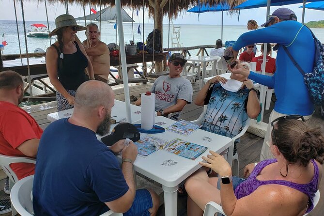 Amazing Cozumel Island Bar Tour - Key highlights you’ll feel fast