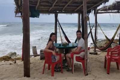 Amazing Cozumel Island Bar Tour - Your day starts at a customized meeting point in Cozumel