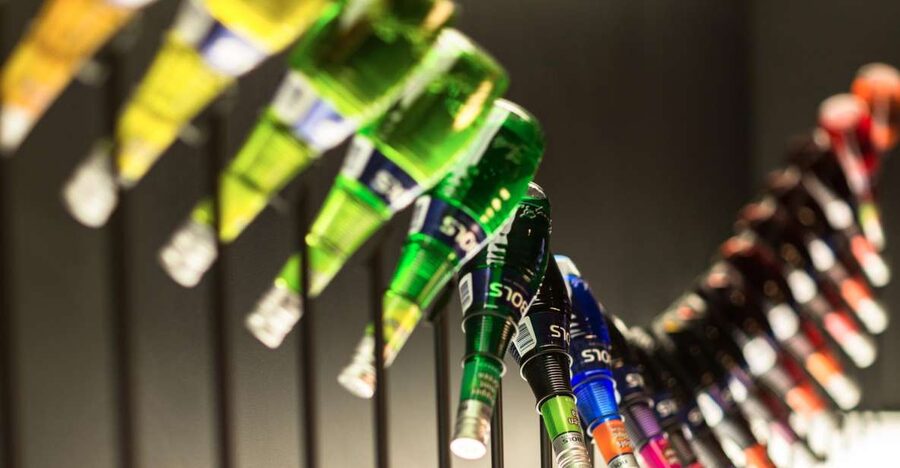 Amsterdam: Bols Cocktail Experience Entry Ticket - Key highlights before you go