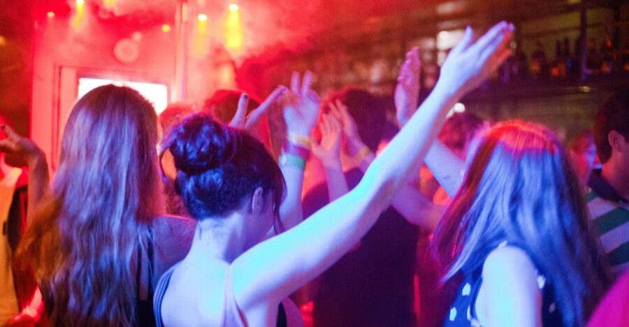 Amsterdam: City Center Bar Crawl and Nightlife Experience - Price and what you get for about $24