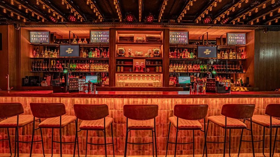 Amsterdam: Party Cocktail and Shot Workshop with Free Drinks - Mixing, shaking, and layering: the real bartending basics you’ll use again