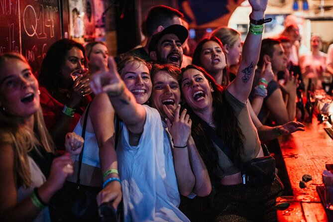 Antigua Bar Crawl - Key points to know before you go