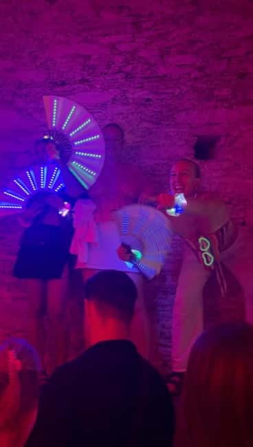 Athens Bar Crawl: Psirri HEAT - Psirri at Night: Why This Crawl Feels Efficient (and Fun)