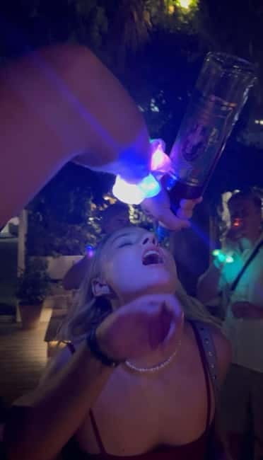 Athens Bar Crawl: Psirri HEAT - Price and Value: What $39.52 Really Buys You