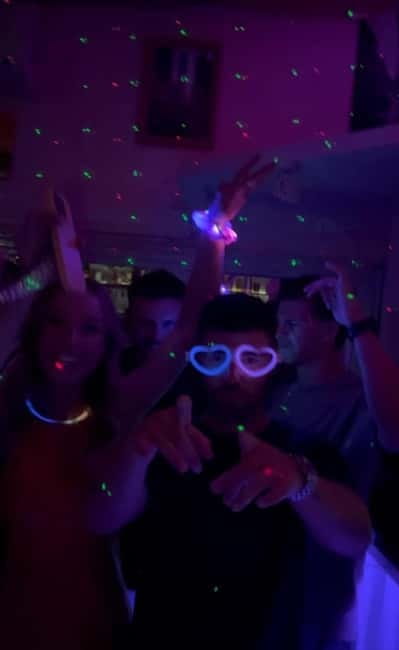 Athens Bar Crawl: Psirri HEAT - Who This Crawl Suits Best (and Who Should Skip It)