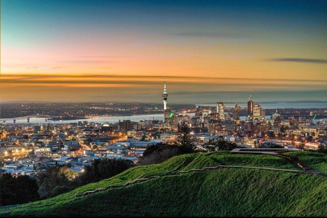 Auckland Historic Bar Tour - Who should book this Auckland nightlife tour?