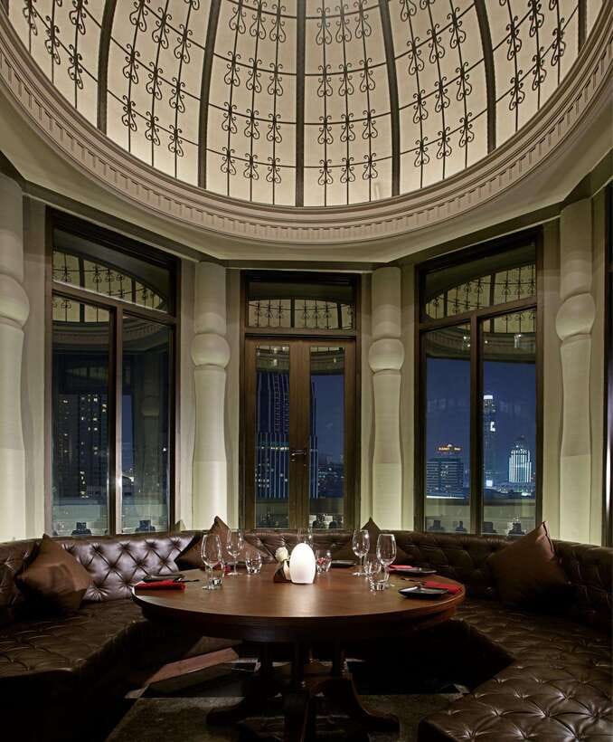 Bangkok: The Speakeasy Rooftop Bar At Hotel Muse - Why Hotel Muse’s Speakeasy Rooftop Bar is a smart Bangkok splurge
