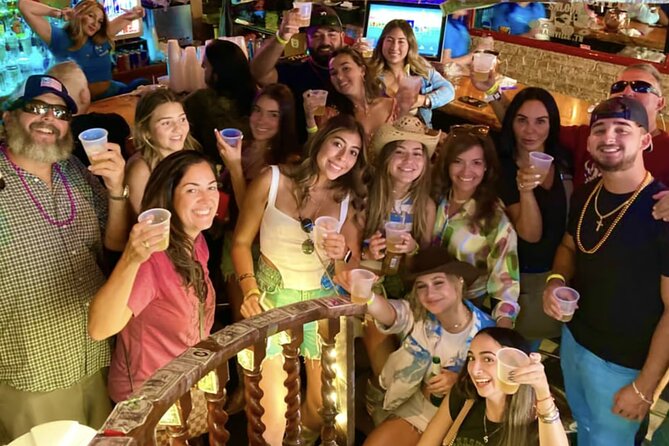 Bar Crawl Benidorm: 4 Venues 1 Night Including Karaoke & Drinks - Stop 4: Insomnia VIP nightclub finale where the night turns serious