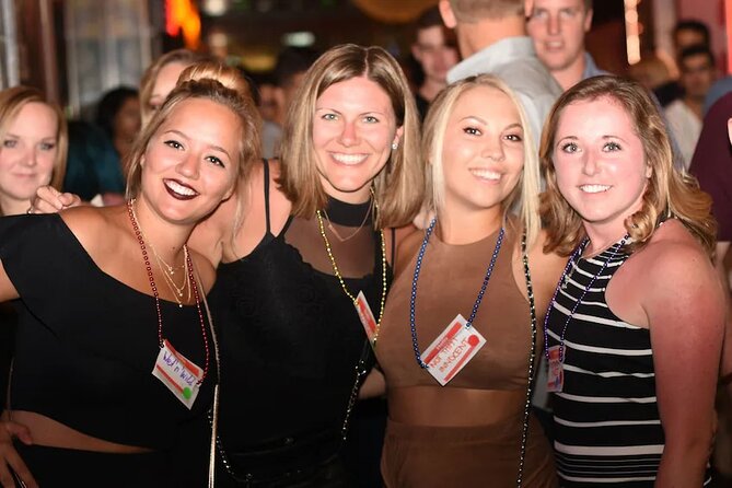 Bar Crawl Benidorm: 4 Venues 1 Night Including Karaoke & Drinks - Group size, rep reality, and how to avoid getting separated