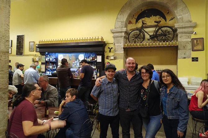 Bar Crawl in Guadalajara downtown - Key things I’d bet on before you go