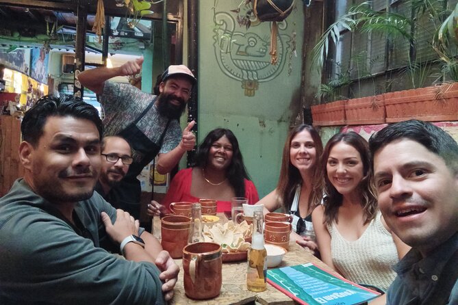 Bar Crawl in Guadalajara downtown - Nighttime Cantina Hopping in Guadalajara’s Historic Center