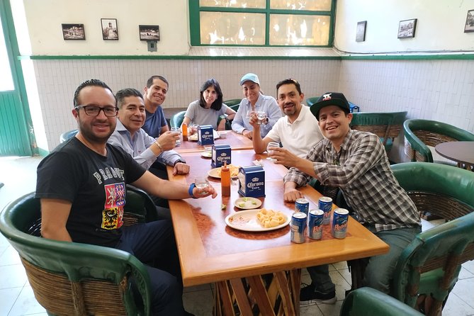Bar Crawl in Guadalajara downtown - Stop 1: Teatro Degollado’s Reform-Era Story