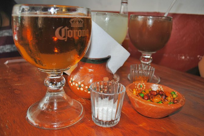 Bar Crawl in Guadalajara downtown - La Occidental Cantina: Where the Tour Ends and You Can Keep Going