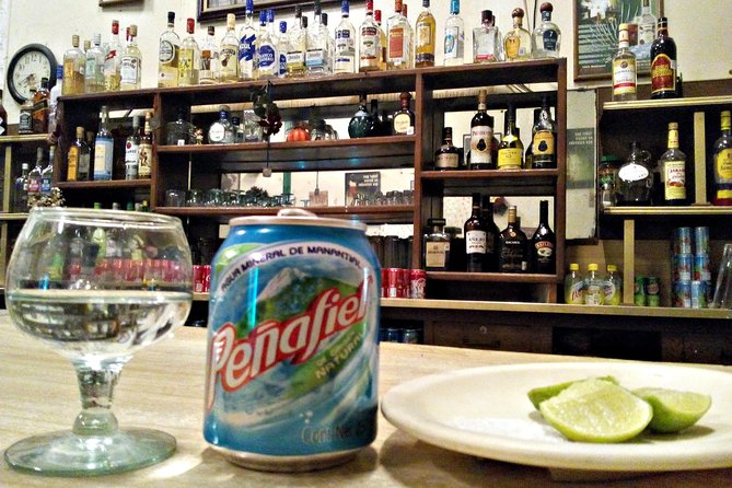 Bar Crawl in Guadalajara downtown - Price and What’s Included in Those Three Drinks