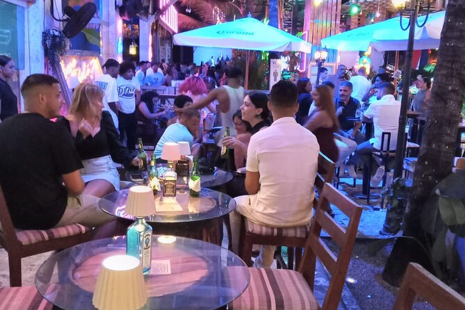 Bar Crawl in Punta Cana - Key Points You’ll Care About