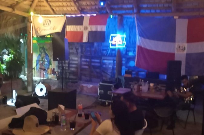 Bar Crawl in Punta Cana - Drinks and Food: Set Your Budget Before You’re There