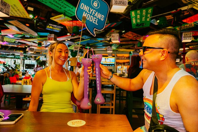 Bar Crawl Madness Tour in Cancun - Getting Back: Why Transportation Changes the Way You Plan