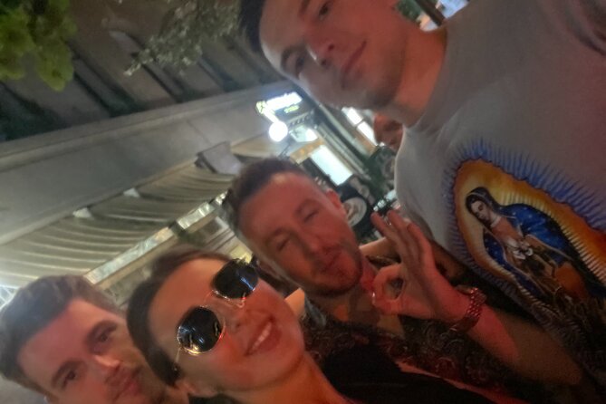 Bar Crawl tour with local in Tel-Aviv - Price and what’s actually included in the $150 ticket
