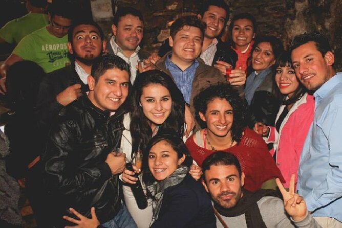 Bar Tour in Guanajuato - Key things I’d watch for