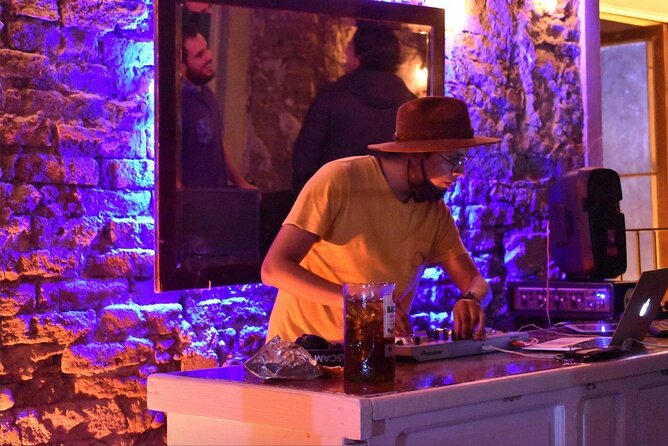 Bar Tour in Guanajuato - Plaza Baratillo: local fun, legends, and the third bar stop
