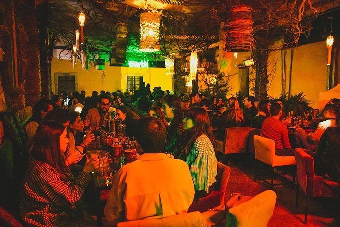 Bar Tour in Guanajuato - Value and what’s actually included in this Guanajuato crawl