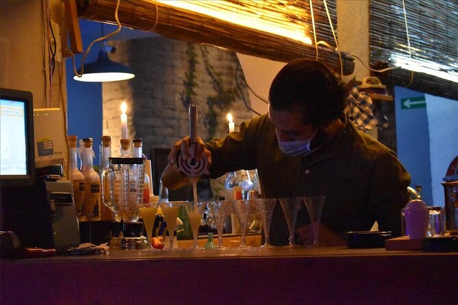 Bar Tour in Guanajuato - Group size, timing, and how to avoid the usual nightlife-tour headaches