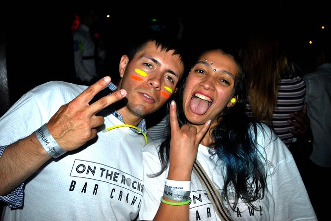 Barcelona Bar Crawl - Barcelona Bar Crawl: The Value of a Guided Night Out