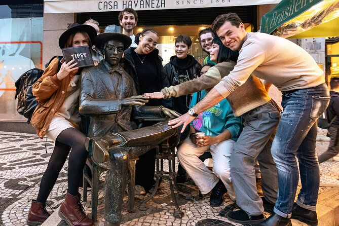 Barcelona Dark History Night Walking Tour With Drinks - Gothic Quarter streets and a surprise cocktail finish
