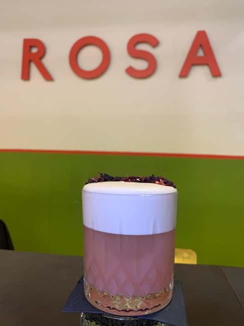Barcelona: Mixology class: create a cocktail that reflects your personality! - Who This Experience Fits Best