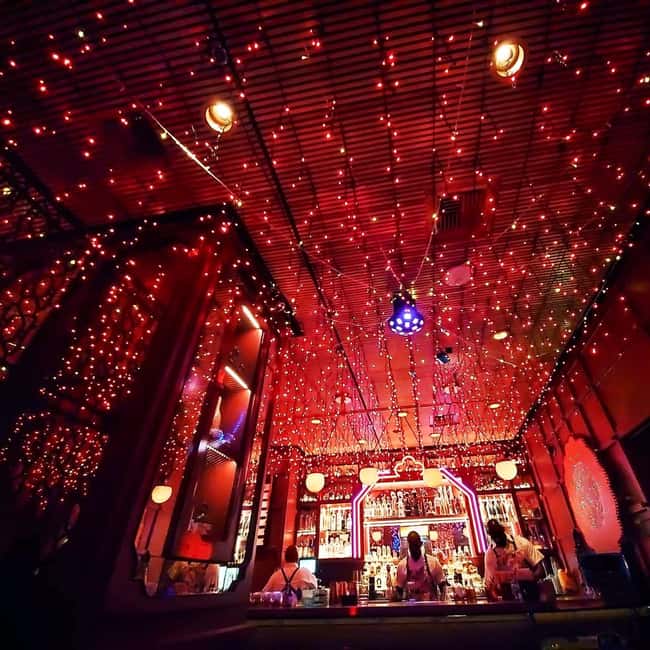 Bars Unknown: The Las Vegas Strip Bar Crawl - Practical Tips So You Don’t Lose Time or Fun