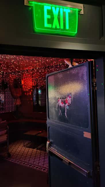 Bars Unknown: The Las Vegas Strip Bar Crawl - Starting at Casino Royale: Where the Crawl Gets Real