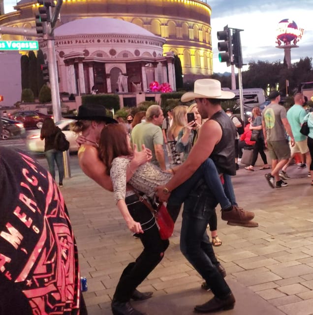 Bars Unknown: The Las Vegas Strip Bar Crawl - Legal Walk-and-Drink: Why This Changes the Night