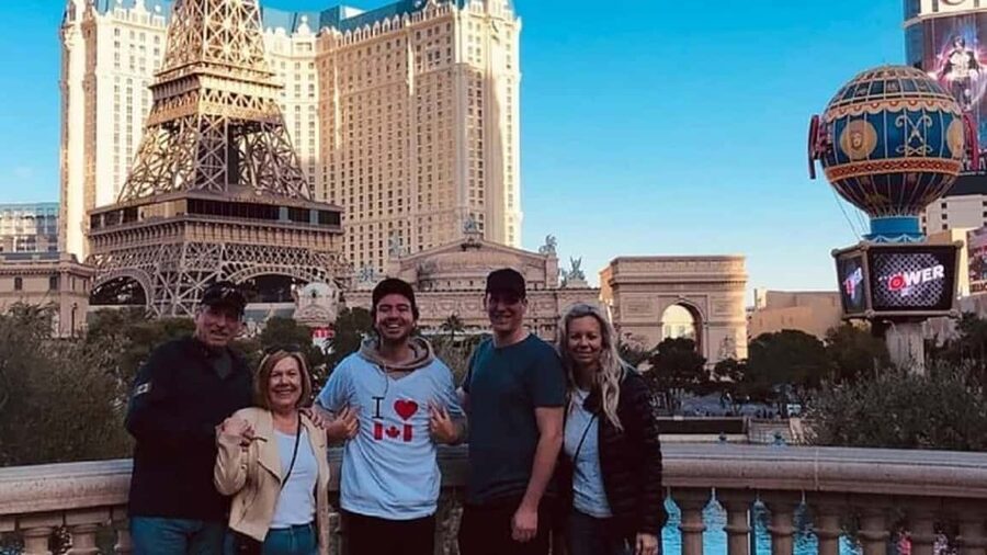 Bars Unknown: The Las Vegas Strip Bar Crawl - Price and Value: Is $49 Worth It When Drinks Cost Extra?
