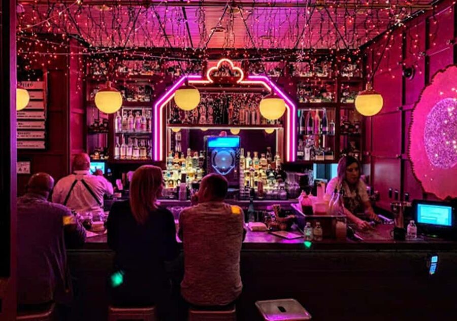Bars Unknown: The Original Las Vegas Strip Bar Crawl - Tips for a Smoother Bar Crawl on the Strip