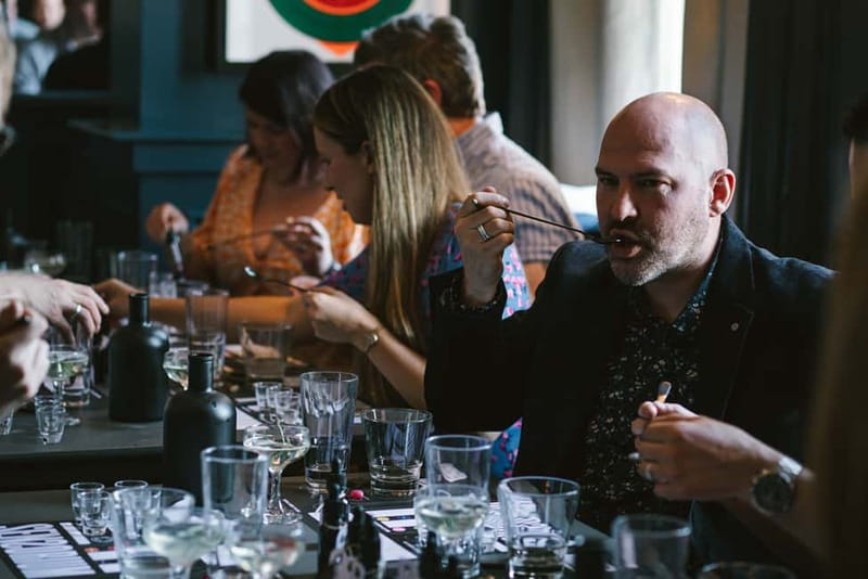 Belfast: Sensory Cocktail Experience with 4 Cocktails - How to get the most from your 2.5 hours