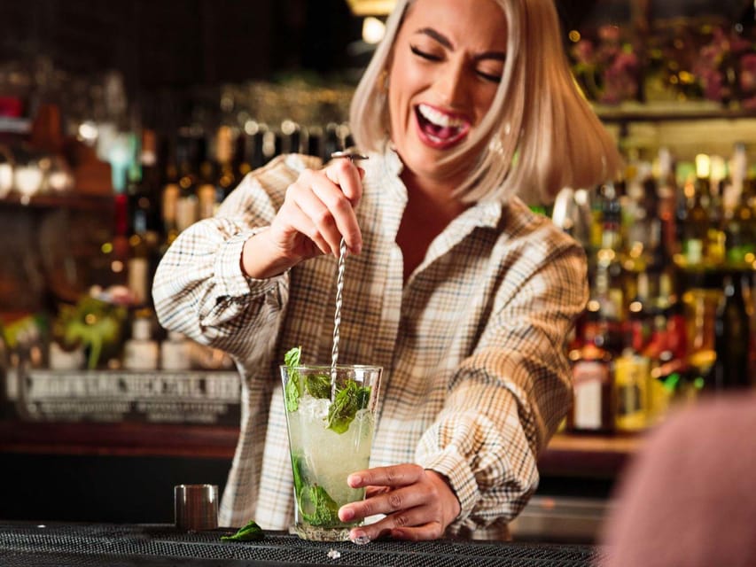 Benidorm: 1-Hour Private Tipsy Cocktail Masterclass - Price and Value: Is $68 a Smart Use of Your Time?