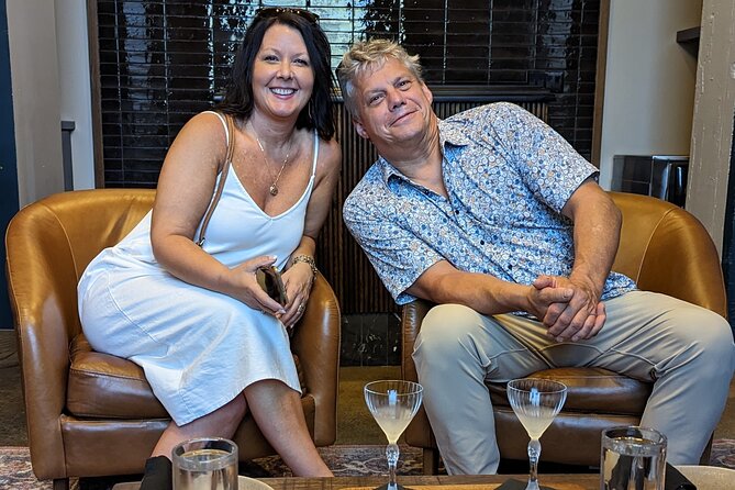 Best All-Inclusive Vintage Cocktail Tour: Speakeasy Nashville - Key things to know before you go