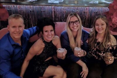 Best All-Inclusive Vintage Cocktail Tour: Speakeasy Nashville - Your Three Stops: Jazz Age Cocktails and Nashville Stories