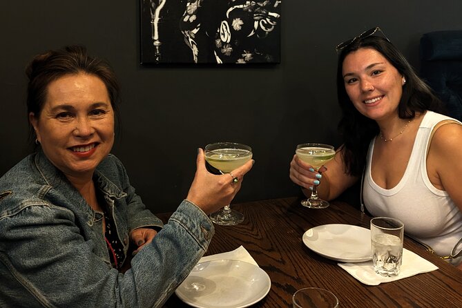 Best All-Inclusive Vintage Cocktail Tour: Speakeasy Nashville - Timing and How to Get the Most From 2 Hours 45 Minutes