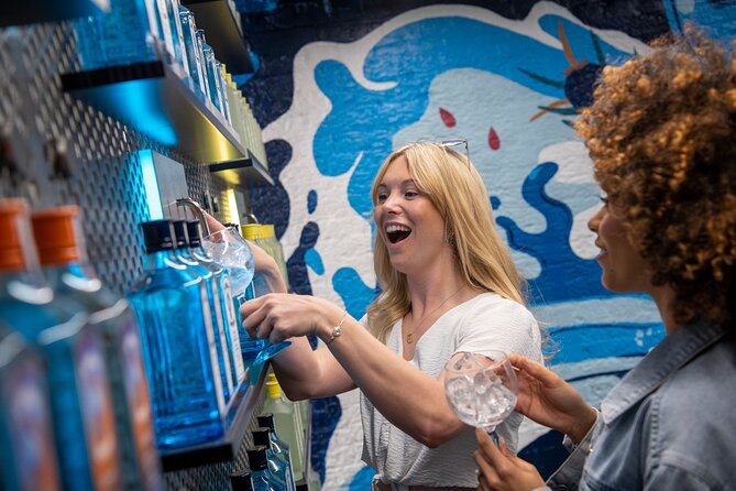 Bombay Sapphire Gin Distillery Tour and Cocktail - Getting to Laverstoke Mill: a Winchester-area detour from London